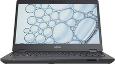 Ультрабук Fujitsu