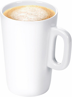 Чашка для кофе латте Tescoma