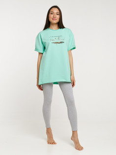 Джемпер О'девайте!