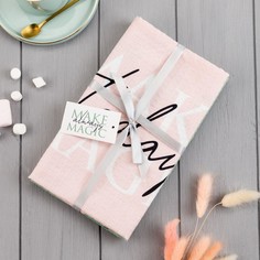 Набор полотенец Этель