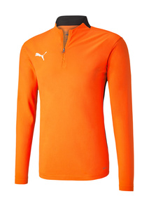 Джемпер Ftblplay 1 4 Zip Top Puma