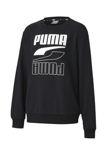 Свитшот Rebel Bold Crew Tr B Puma