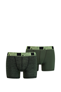 Боксеры (2 пары) Puma