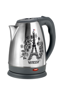 Чайник электрический 1,7л Vitesse