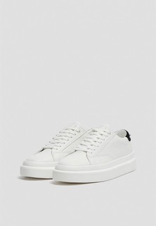 Кеды Pull&Bear 