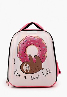 Рюкзак Centrum каркасный, "Ленивец"