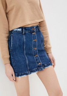 Юбка джинсовая Fadjo 