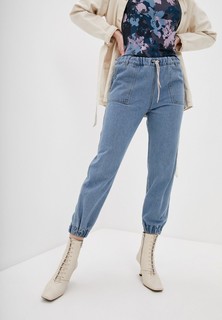 Джинсы A-A Awesome Apparel by Ksenia Avakyan 