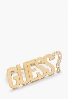 Кольцо Guess 