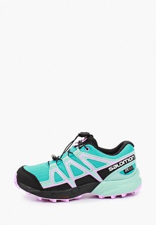 Кроссовки Salomon SPEEDCROSS CSWP J