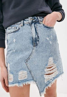 Юбка джинсовая Fadjo 