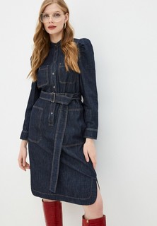 Платье джинсовое Weekend Max Mara BRAMA
