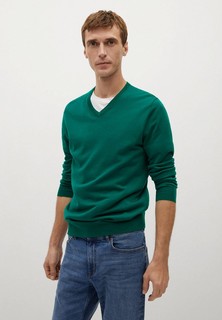 Пуловер Mango Man - WILLYV