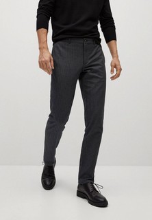 Брюки Mango Man - BREST