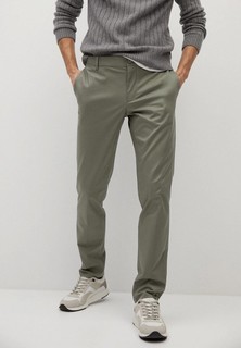 Брюки Mango Man - DUBLIN