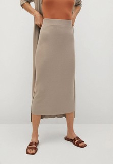 Юбка Mango - CANE-A