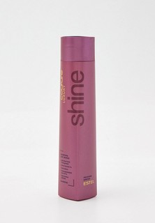 Шампунь Estel HAUTE COUTURE LUXURY SHINE для блеска волос ESTEL PROFESSIONAL, 300 мл