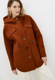 Полупальто Meltem Collection 