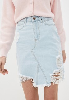 Юбка джинсовая Fadjo 