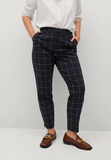 Брюки Violeta by Mango - COCOLA8