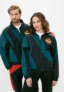 Ветровка Reebok Classic CL VINTAGE TS TRACKTOP