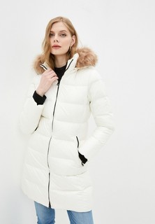 Пуховик Calvin Klein 