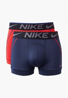 Трусы 2 шт. Nike BREATHE MICRO