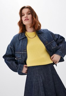 Куртка джинсовая Weekend Max Mara AMADEUS