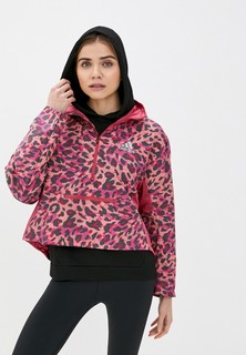 Ветровка adidas FAST 1/2 ZIP W