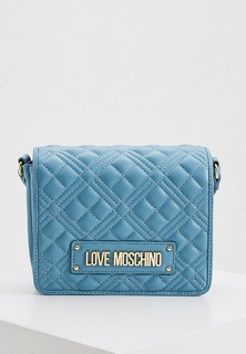 Сумка Love Moschino 