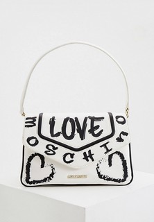 Сумка Love Moschino 