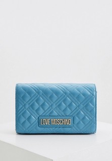 Сумка Love Moschino 