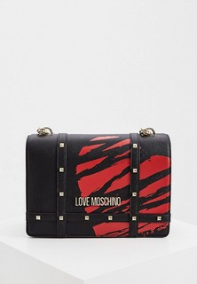 Сумка Love Moschino 