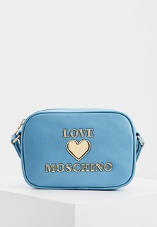 Сумка Love Moschino 