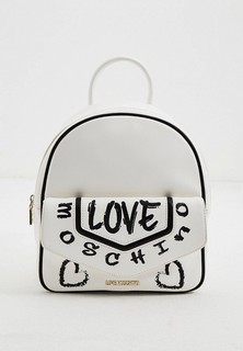 Рюкзак Love Moschino 