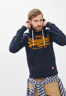 Худи Superdry 