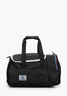 Сумка спортивная PUMA BMW M MTSP Duffle Bag