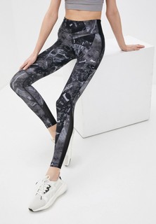 Леггинсы Reebok TS LUX PERFORM TIGHT-AOP