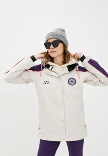 Куртка горнолыжная DC Shoes DCSC WMNS JKT J SNJT SFM0