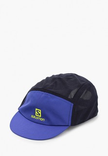 Бейсболка Salomon AIR LOGO CAP