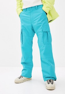 Брюки сноубордические Billabong COMPASS