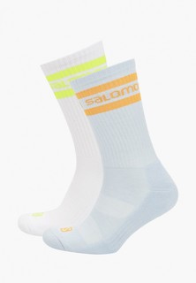 Носки 2 пары Salomon SALOMON 365 CREW 2-PACK