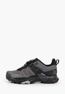 Ботинки трекинговые Salomon X ULTRA 4 GTX