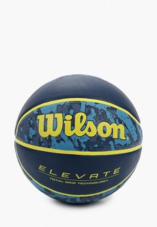 Мяч баскетбольный Wilson ELEVATE