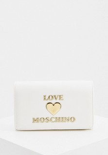 Сумка Love Moschino 