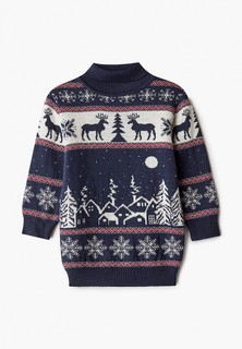 Свитер Wool&Cotton 