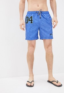 Шорты для плавания Superdry WATER POLO SWIM SHORT