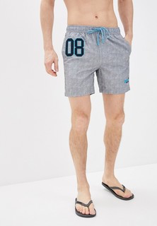 Шорты для плавания Superdry WATER POLO SWIM SHORT