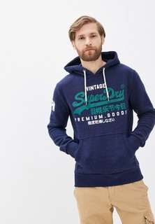 Худи Superdry 