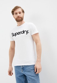 Футболка Superdry CL NS TEE 220